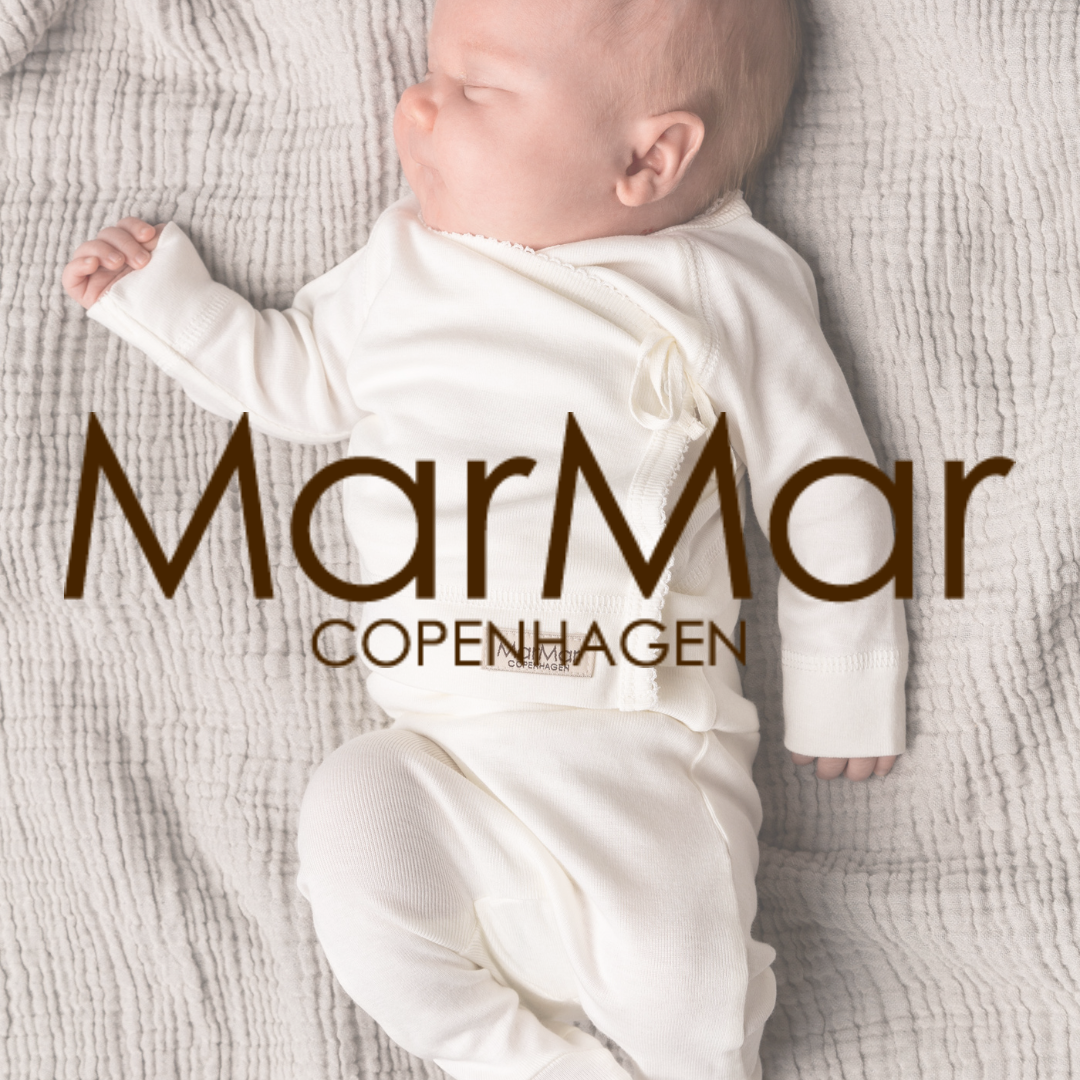 Shop MarMar sin HOME-kolleksjon!