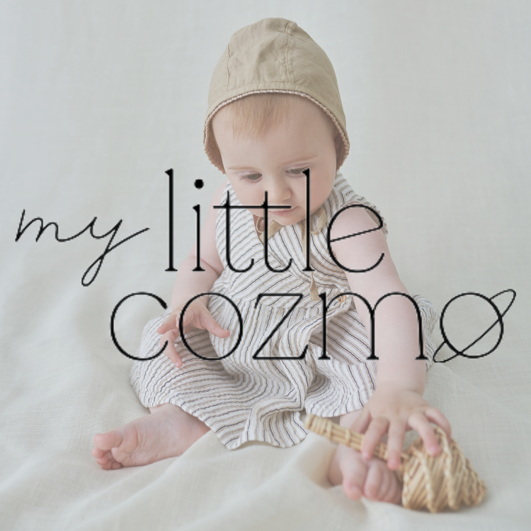 My Little Cozmo