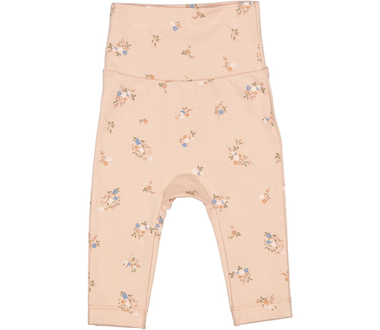 MARMAR - PIVA - Modal Smooth Print - Bukse - Rose Bouquet - HIBABY Babypakke