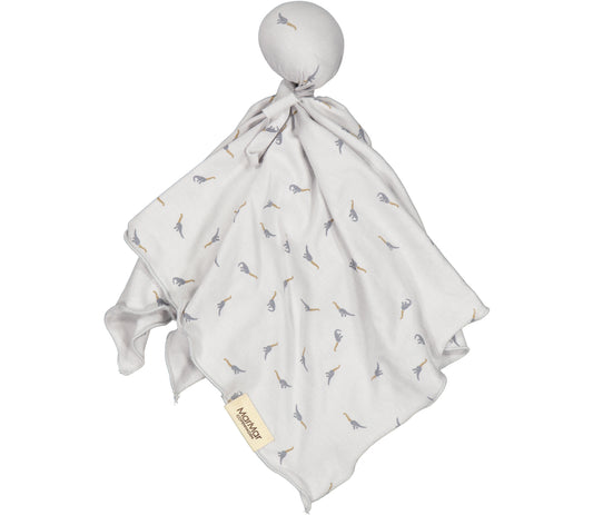 MARMAR - CUDDLE CLOTH - Modal Smooth Print - Kos - Dino Baby - HIBABY Babypakke