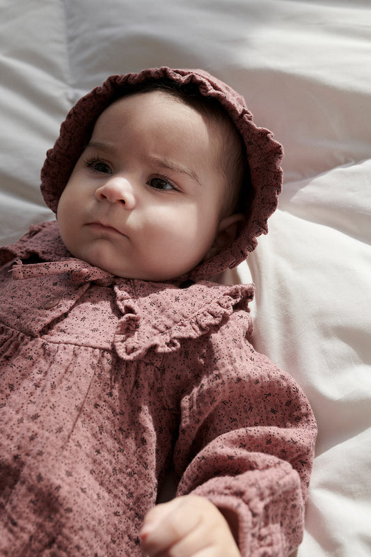 MY LITTLE COZMO - BEAU178 - Lue - Pink - HIBABY Babypakke