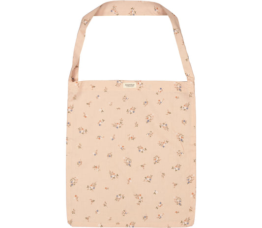MARMAR - Bag (20-pack) Crispy Poplin Acc - Bag - Floral/Rose B - HIBABY Babypakke